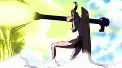 Forbidden Sacred Ground! The Island Where God Resides and Heaven's Judgement! Forbidden Sacred Ground! The Island Where God Resides and Heaven's Judgement!