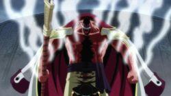 Settling the Score - Whitebeard vs. The Blackbeard Pirates Settling the Score - Whitebeard vs. The Blackbeard Pirates