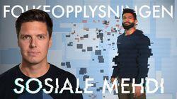 Sosiale Mehdi Sosiale Mehdi