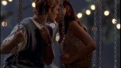 The Kiss The Kiss