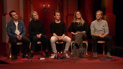 Kongen Befaler Kongen Befaler