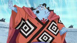 Hard Battles, One After Another! Devil's Fruit Eaters vs. Devil's Fruit Eaters! Hard Battles, One After Another! Devil's Fruit Eaters vs. Devil's Fruit Eaters!