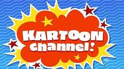 Kartoon Channel!