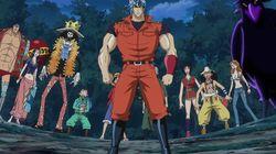 Toriko x One Piece Special: Team Formation! Save Chopper! Toriko x One Piece Special: Team Formation! Save Chopper!