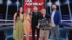 Выпуск 183. Манижа и Моргунова vs Матуа и Соболев Выпуск 183. Манижа и Моргунова vs Матуа и Соболев