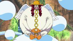 10 Percent Survival Rate! Satori, the Mantra Master! 10 Percent Survival Rate! Satori, the Mantra Master!