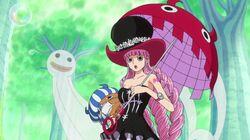 Everyone Together! Luffy, Setting Out For The New World! Everyone Together! Luffy, Setting Out For The New World!