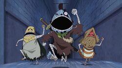 Oars + Moria - The Greatest Combination of Brains and Brawn Oars + Moria - The Greatest Combination of Brains and Brawn