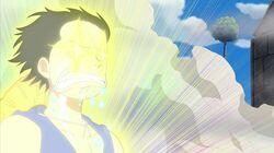 Explosion! The Sunny's Super Secret Weapon: Gaon Cannon Explosion! The Sunny's Super Secret Weapon: Gaon Cannon