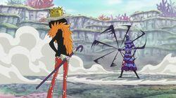 Coming To An End! The Final Decisive Battle Against Hordy! Coming To An End! The Final Decisive Battle Against Hordy!