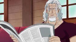 An Explosive Situation! Luffy vs Fake Luffy An Explosive Situation! Luffy vs Fake Luffy