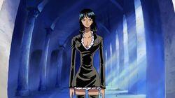 An Eternal Farewell? Nico Robin, The Woman Who Bears Darkness An Eternal Farewell? Nico Robin, The Woman Who Bears Darkness