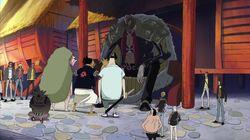 The Fated Reunion! Save the Imprisoned Fishman The Fated Reunion! Save the Imprisoned Fishman