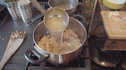 How To Cook the Perfect Risotto How To Cook the Perfect Risotto