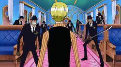 A Mysterious Man Appears?! His Name Is Sogeking! A Mysterious Man Appears?! His Name Is Sogeking!