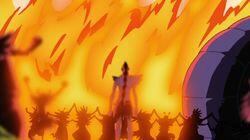 The Battle Ends! Proud Fantasia Echoes Far! The Battle Ends! Proud Fantasia Echoes Far!