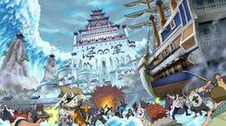 The Winner Will Be Justice - Sengoku's Strategy Is Put Into Action! The Winner Will Be Justice - Sengoku's Strategy Is Put Into Action!