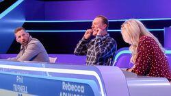 Charlie Adam, John Barclay, Mark Lewis-Francis, Rebecca Adlington Charlie Adam, John Barclay, Mark Lewis-Francis, Rebecca Adlington