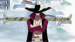 Descendant of the Devil! Little Oars Jr. Rushes! Descendant of the Devil! Little Oars Jr. Rushes!