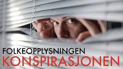 Konspirasjonen Konspirasjonen