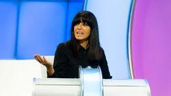 Claudia Winkleman, Rev Kate Bottley, Sara Barron, Ed Gamble Claudia Winkleman, Rev Kate Bottley, Sara Barron, Ed Gamble