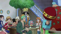 A Suprising Fact! The Man Who Guarded The Sunny! A Suprising Fact! The Man Who Guarded The Sunny!