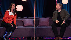Angela Griffin, Martin Kemp, Jessica Knappet, Jason Manford Angela Griffin, Martin Kemp, Jessica Knappet, Jason Manford