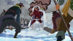 A Desperate Cry - Seconds of Valor that Change Destiny A Desperate Cry - Seconds of Valor that Change Destiny
