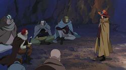 The Beginning of the War - Ace and Whitebeard's Past! The Beginning of the War - Ace and Whitebeard's Past!
