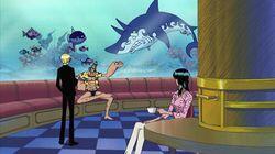 Mysterious Party of Pirates! The Sunny and a Dangerous Trap Mysterious Party of Pirates! The Sunny and a Dangerous Trap