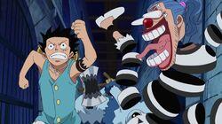 A Reunion in Hell?! The Man Who Ate the Chop-Chop Fruit! A Reunion in Hell?! The Man Who Ate the Chop-Chop Fruit!
