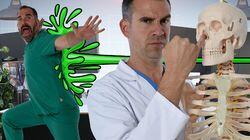 Mucus Mucus