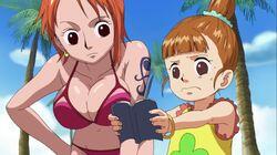 The Great Treasure Contest! Collapse! Spa Island The Great Treasure Contest! Collapse! Spa Island