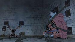 The Imprisoned Royal Shichibukai! Jinbei, Knight of the Sea The Imprisoned Royal Shichibukai! Jinbei, Knight of the Sea