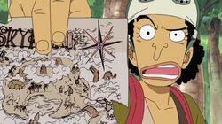 Trap on Lovely Street! Almighty God Enel Trap on Lovely Street! Almighty God Enel