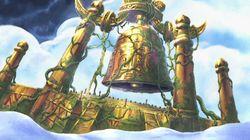Chop Down Giant Jack! The Last Hope of Escaping Chop Down Giant Jack! The Last Hope of Escaping