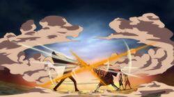 Looking for the Answer! Fire Fist Ace Dies on the Battlefield! Looking for the Answer! Fire Fist Ace Dies on the Battlefield!