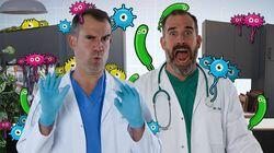 Bacteria Bacteria