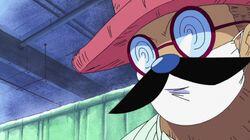 Zoro's Imprisonment and Chopper's Emergency Operation! Zoro's Imprisonment and Chopper's Emergency Operation!