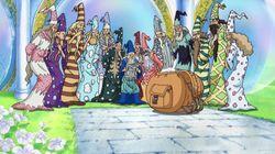 Back to Our Captain! A Jail Break at the Sky Island and the Incident on the Winter Island! Back to Our Captain! A Jail Break at the Sky Island and the Incident on the Winter Island!
