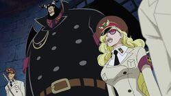 Luffy's Back! Ivan-san Begins the Breakout Plan! Luffy's Back! Ivan-san Begins the Breakout Plan!