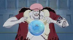 The Kingdom In Shock! An Order to Execute Neptune Issued! The Kingdom In Shock! An Order to Execute Neptune Issued!