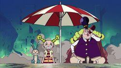 Catch Up with Luffy! The Straw Hat Pirates' All-Out War Catch Up with Luffy! The Straw Hat Pirates' All-Out War