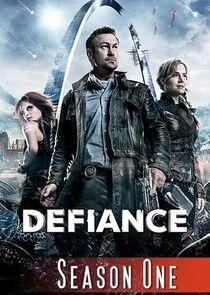 Defiance - Season 1 Defiance - Season 1