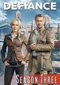 Defiance - Season 3 Defiance - Season 3