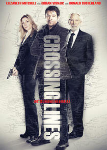 Crossing Lines Crossing Lines