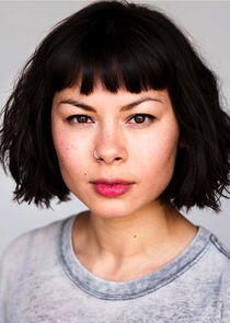 Anna Leong Brophy Anna Leong Brophy