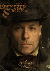 Ebenezer Scrooge Ebenezer Scrooge