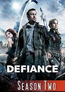 Defiance - Season 2 Defiance - Season 2