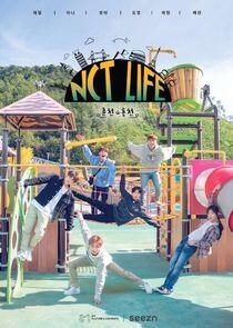 NCT Life - Season 9 NCT Life - Season 9